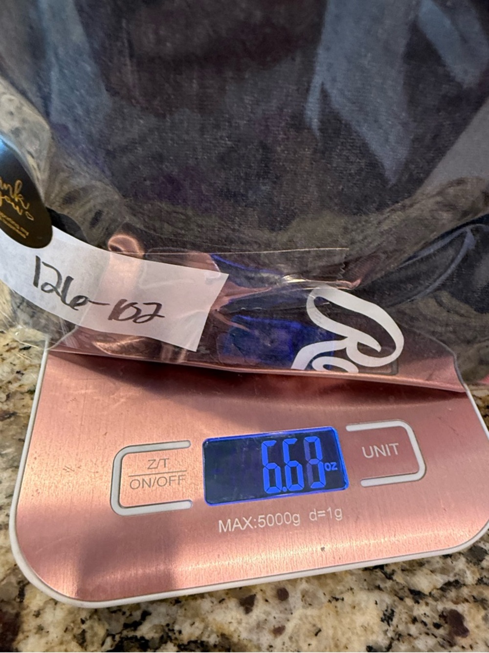 Rawlings baseball tee gray & pink crew neck crop sleeves SZ M - Picture 11 of 11